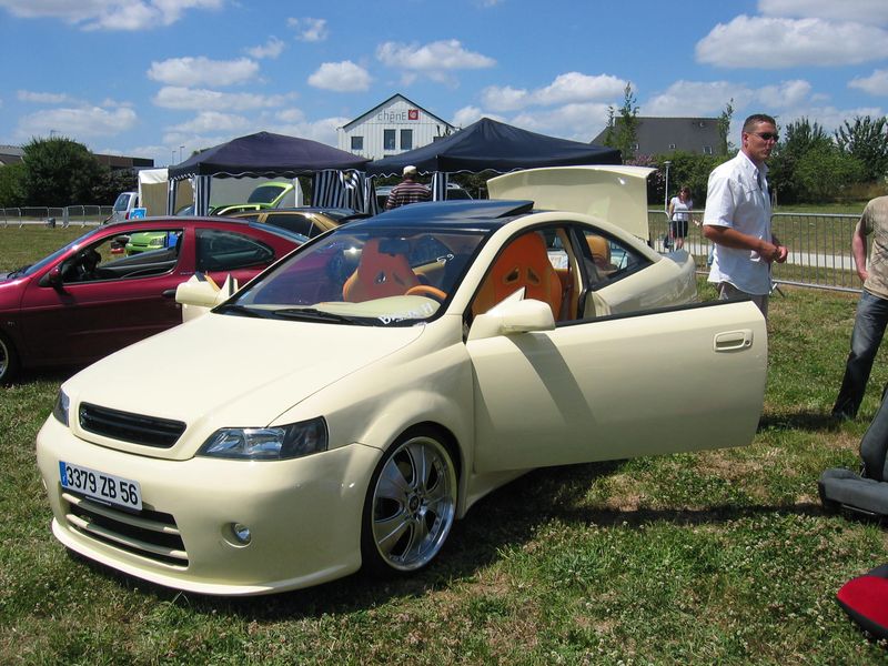CALIBRA